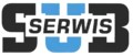 Sub Serwis Klimatyzacje logo Montaż i serwis klimatyzacji