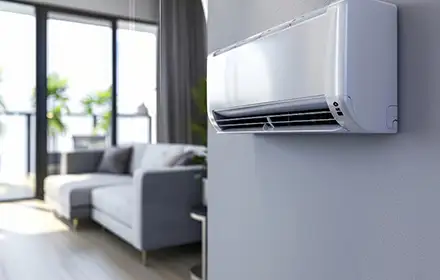 klimatyzacja sub serwis w salonie