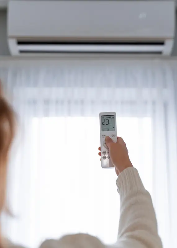 klimatyzator w mieszkaniu sub serwis klimatyzacje