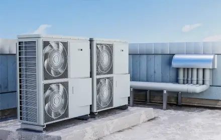 klimatyzatory na dachu sub serwis klimatyznacja
